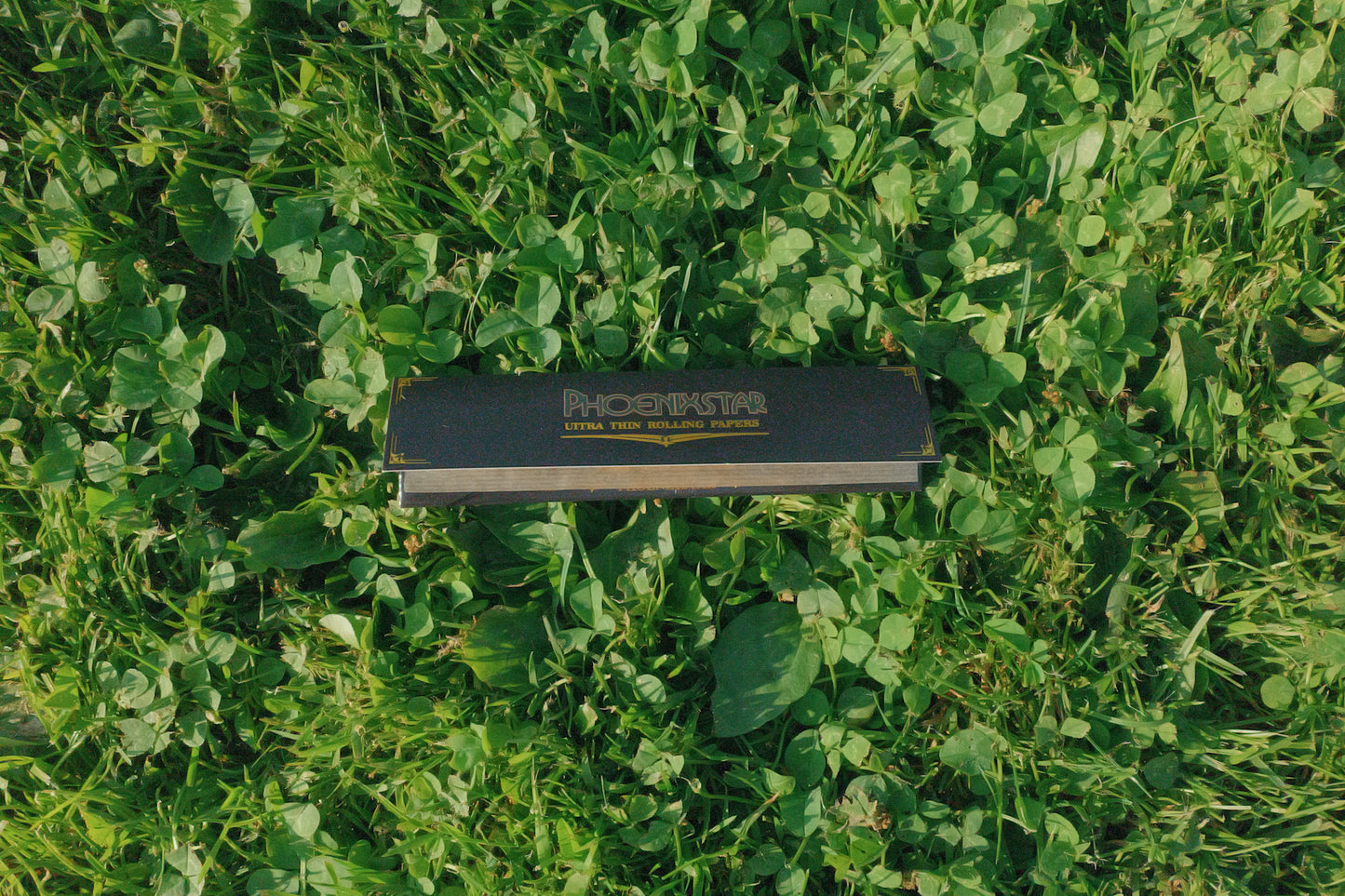 Global High Club Box (1st Edition)