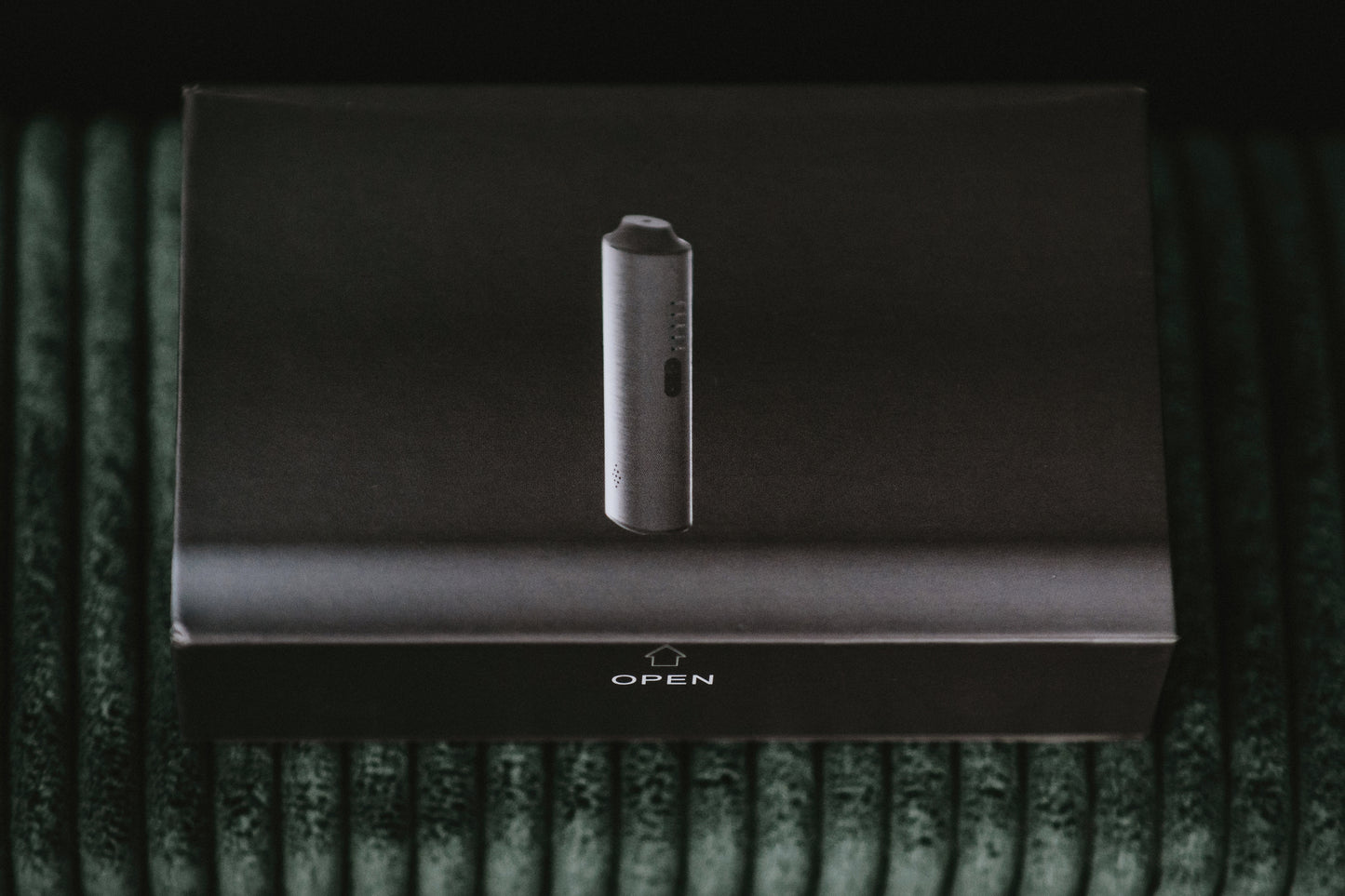 BroCloud Vaporizer