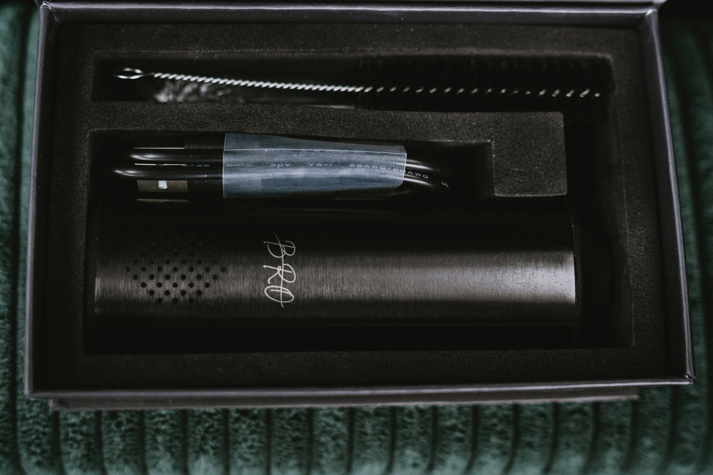 BroCloud+ Vaporizer
