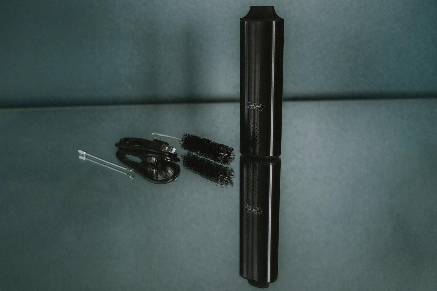 BroCloud Vaporizer