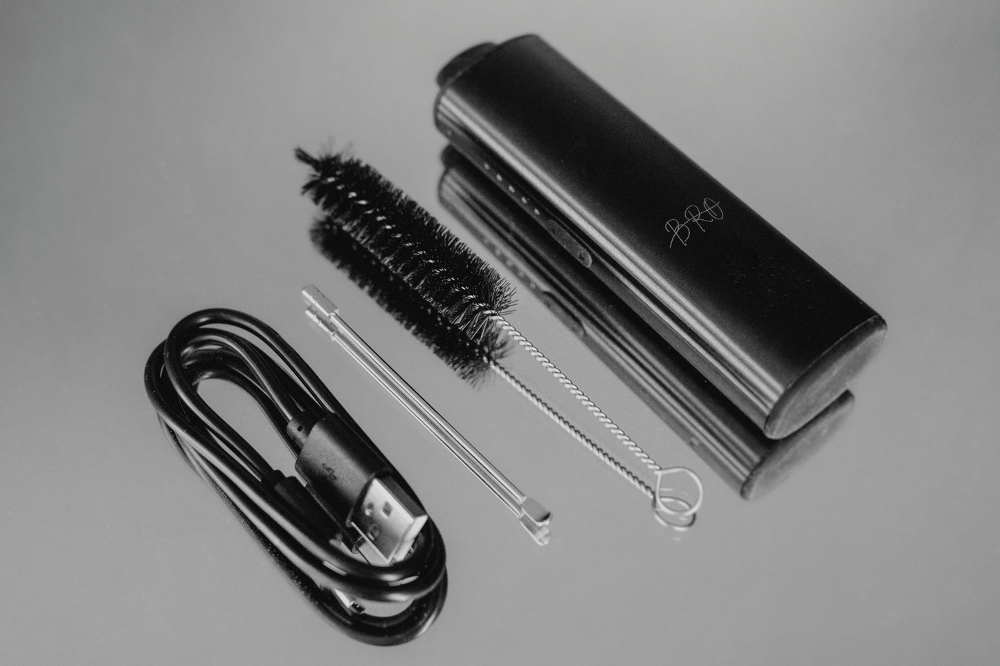 BroCloud Vaporizer