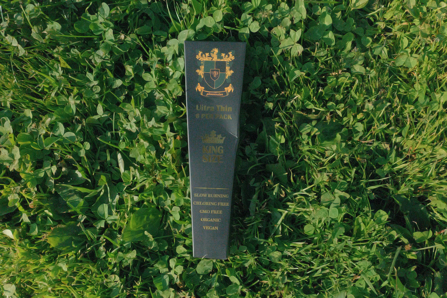 Global High Club Box (1st Edition)
