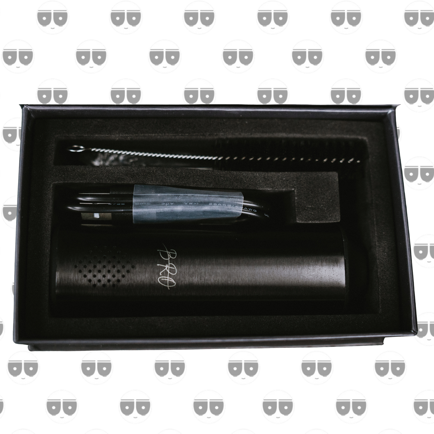 BroCloud Vaporizer